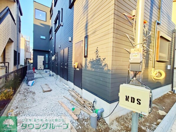 Relation青砥の物件内観写真